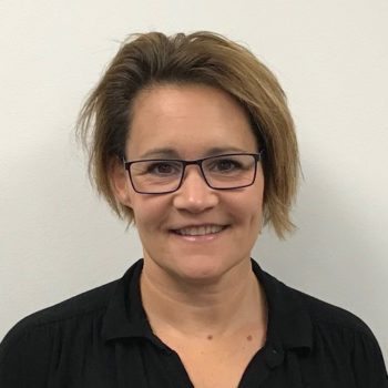 Kim Toupin